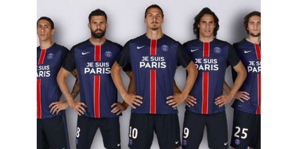 Paris Saint-Germain gewann den Pokal nicht